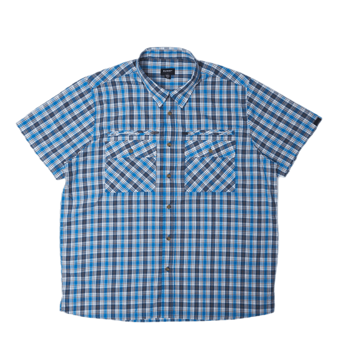 Arizona Shirt Blue