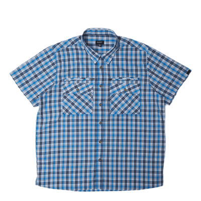 Arizona Shirt Blue