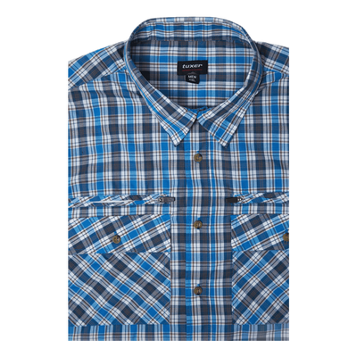 Arizona Shirt Blue