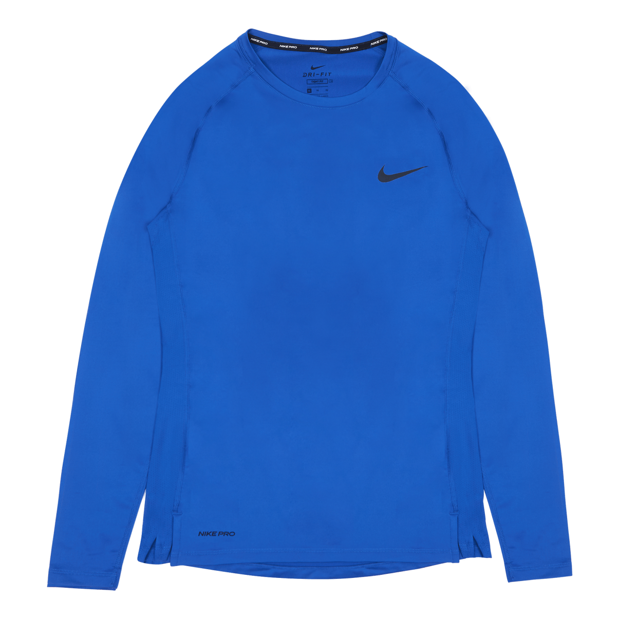 Pro LS Top Blue