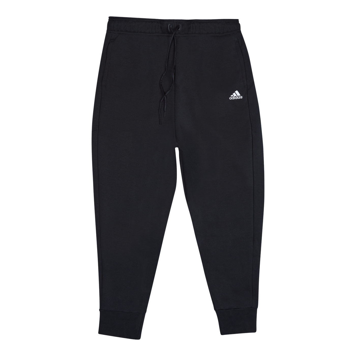 Bos Flc Pt In Plus Black