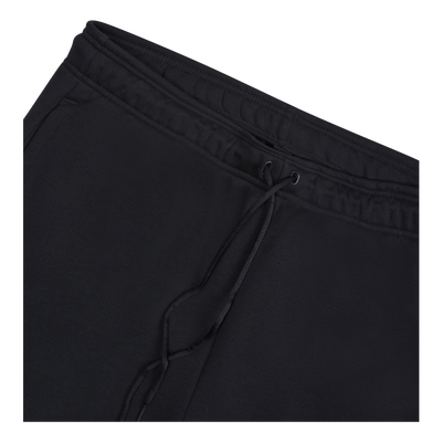 Bos Flc Pt In Plus Black