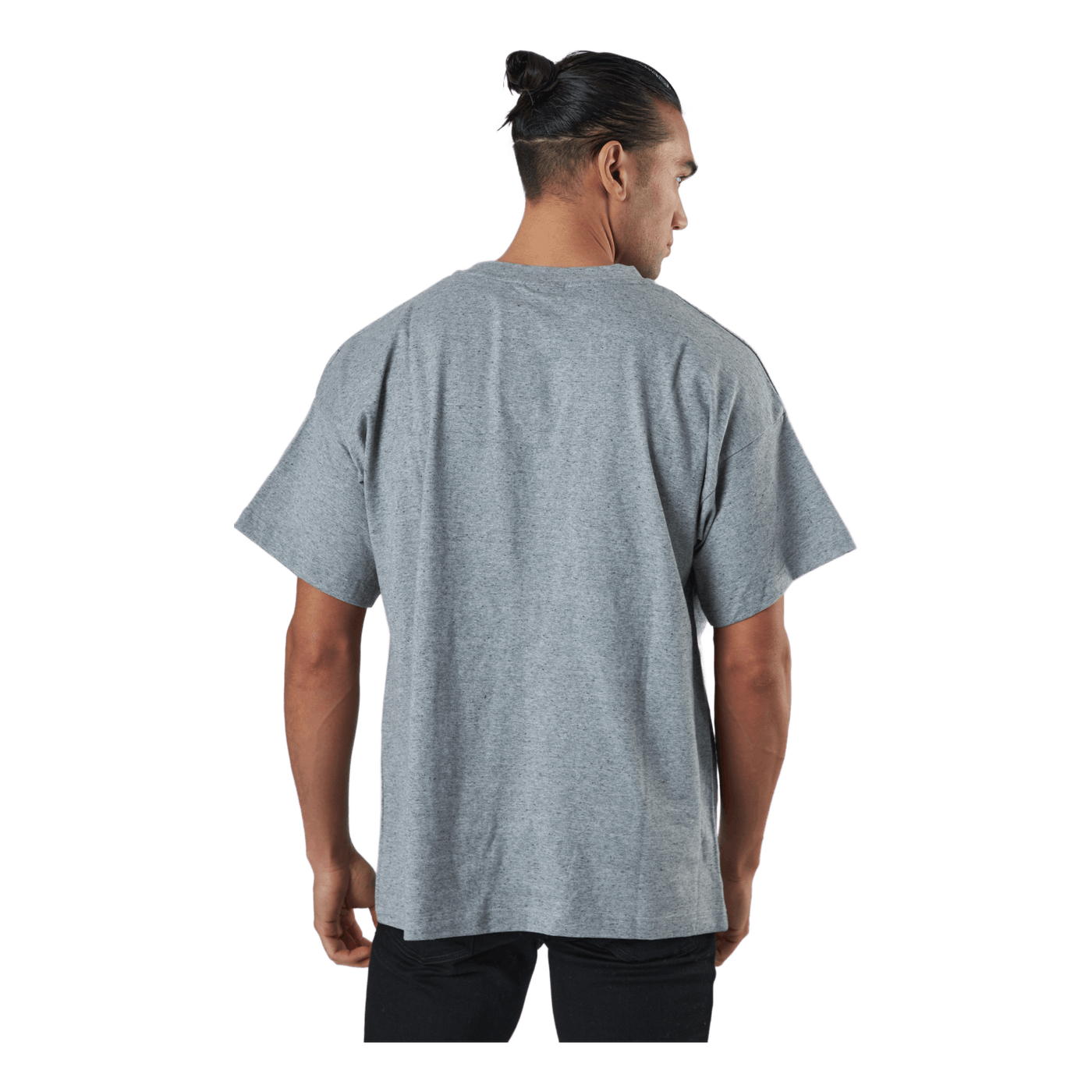 Nsw Ss Top Jsy Grey