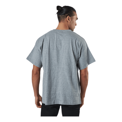 Nsw Ss Top Jsy Grey