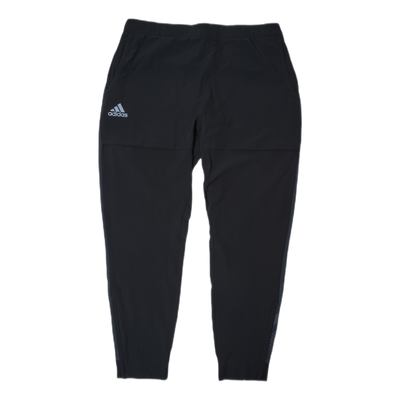 Mcode Pant Black