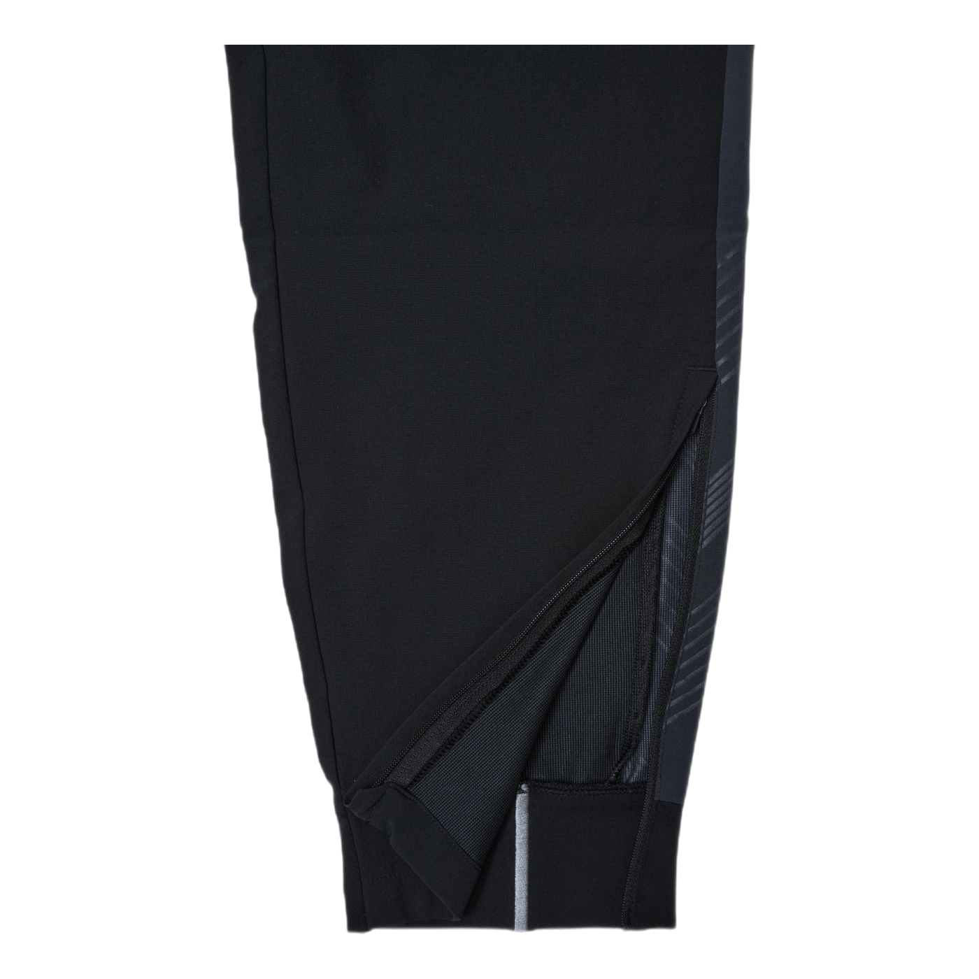 Mcode Pant Black