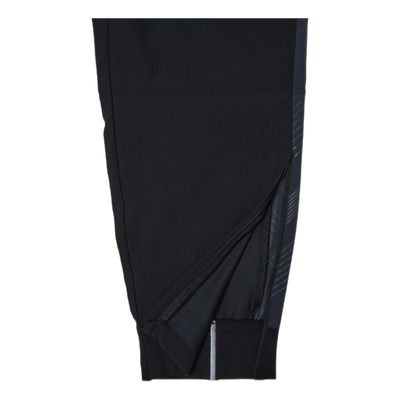 Mcode Pant Black