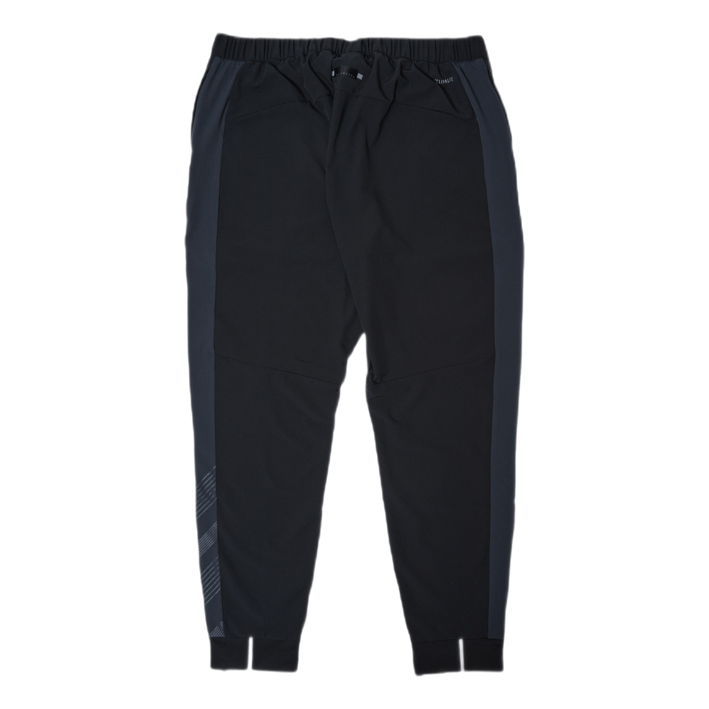 Mcode Pant Black