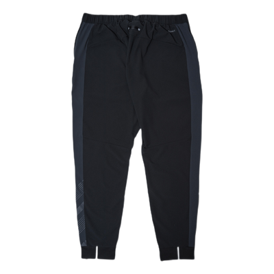 Mcode Pant Black