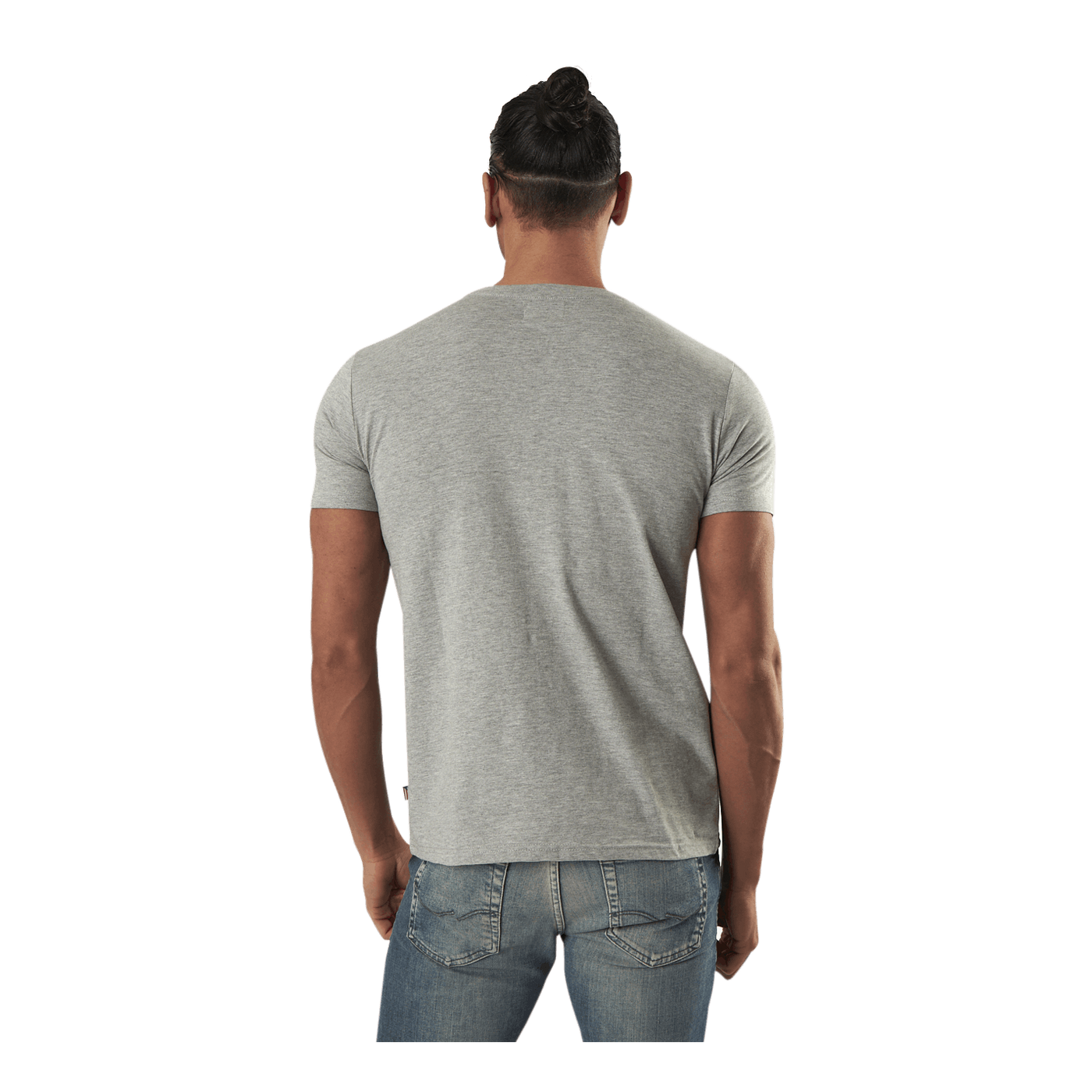 Alvin Tee Grey