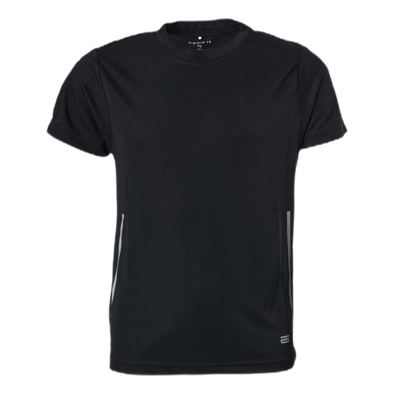 T-Shirt X-Cool Black