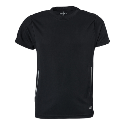 T-Shirt X-Cool Black