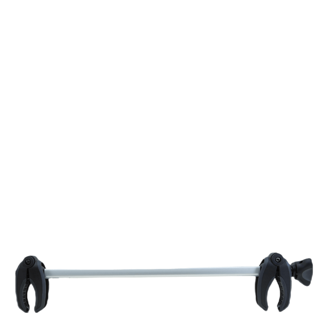 BackSpace XT 3rd Bike Arm Black