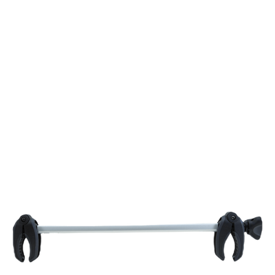 BackSpace XT 3rd Bike Arm Black