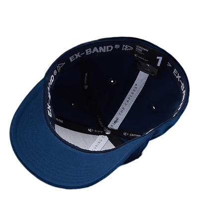 Crown 1 Ex-Band cap