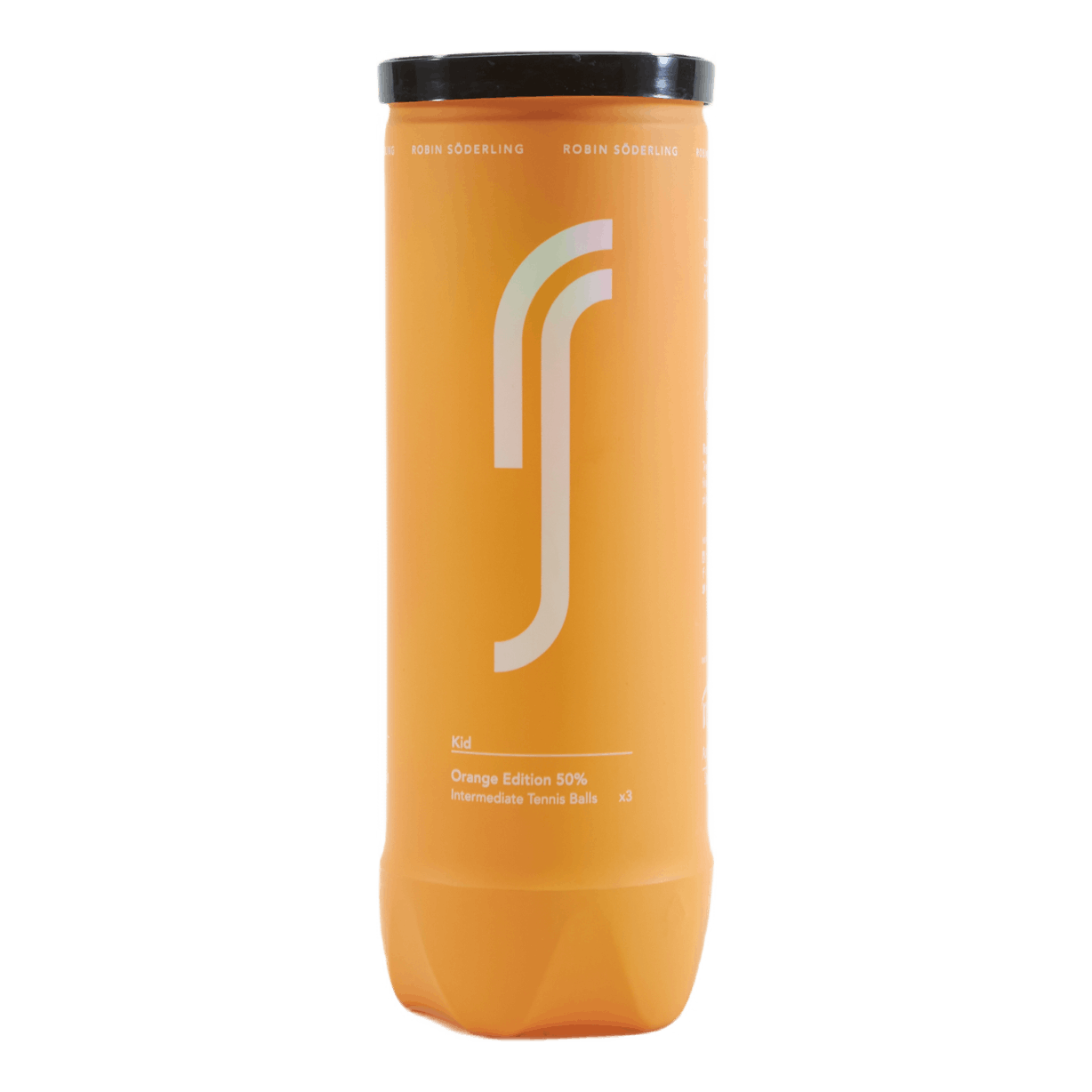 RS Orange Edition Junior 3-Tube Orange/Yellow