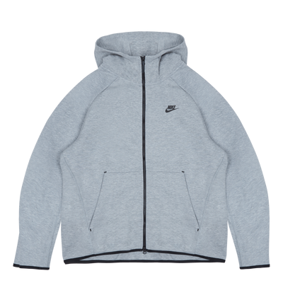 Tech Fleece Hoodie Fz Dk