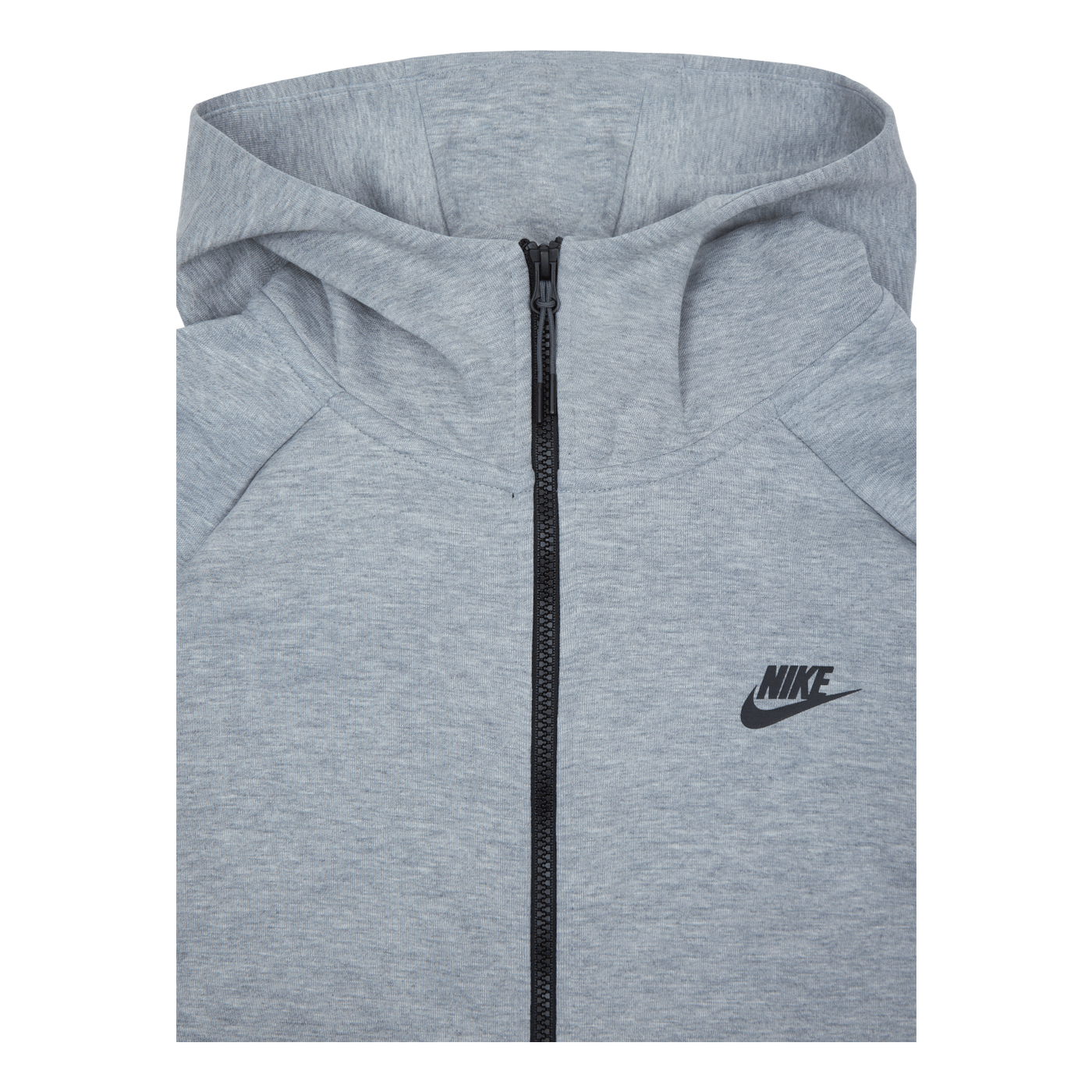 Tech Fleece Hoodie Fz Dk