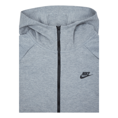 Tech Fleece Hoodie Fz Dk