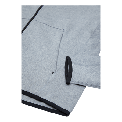 Tech Fleece Hoodie Fz Dk