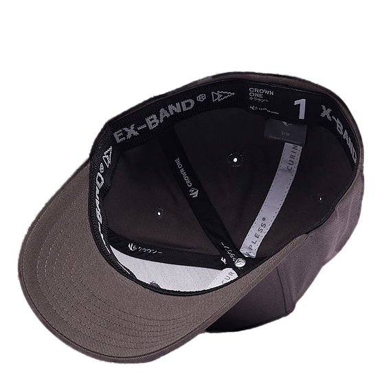 Crown 1 Ex-Band cap