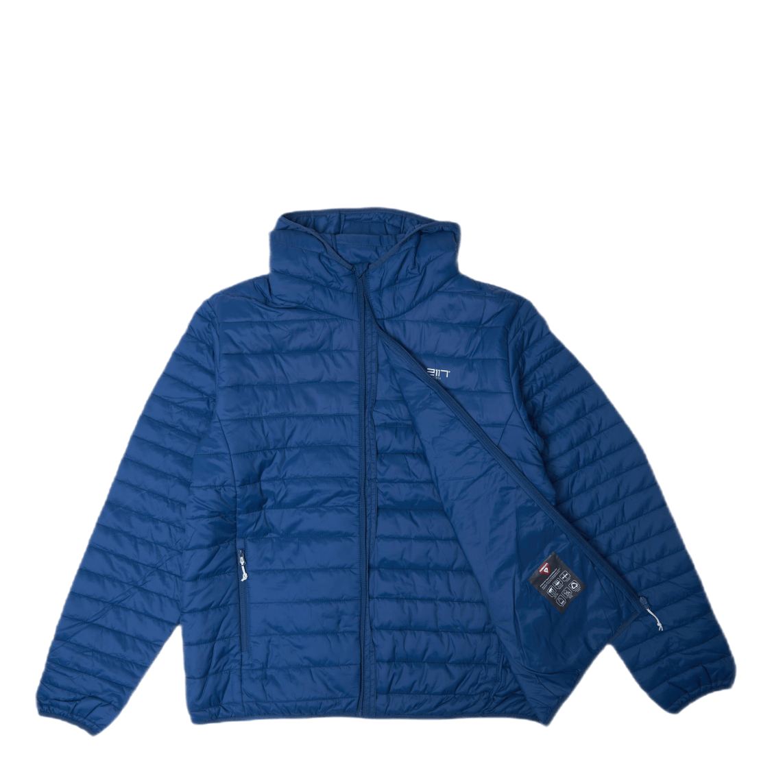 Vallerås Jacket Blue