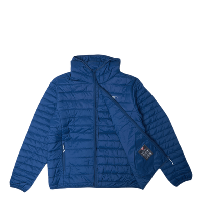 Vallerås Jacket Blue