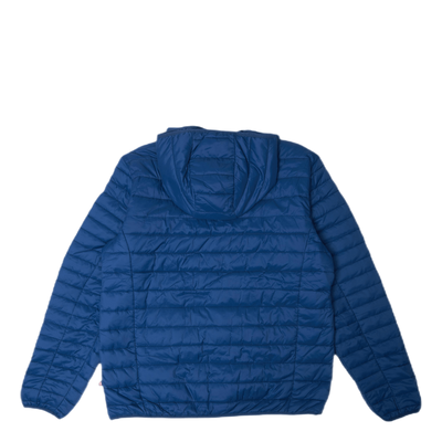 Vallerås Jacket Blue