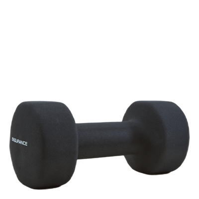 Dumbbell 5 KG Black