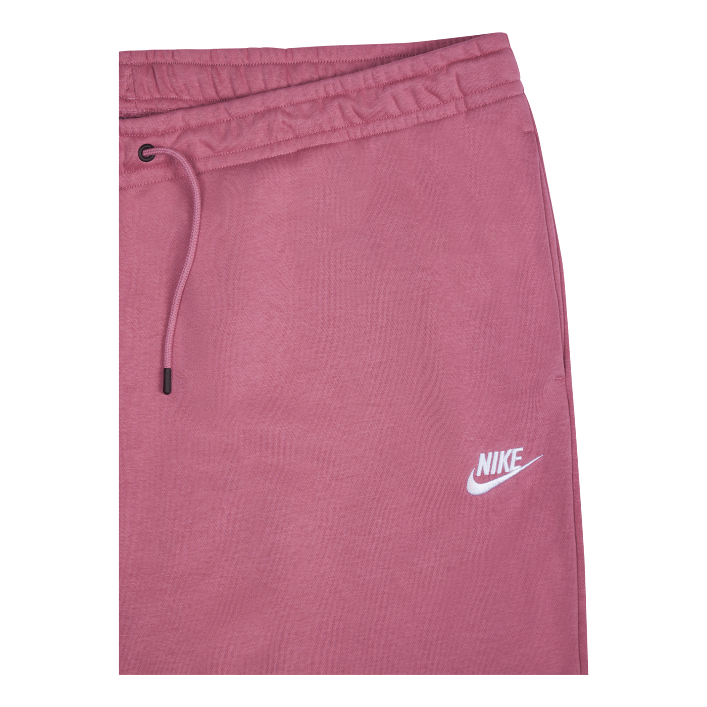 Nsw Essential Pant Reg Plus Pink/White