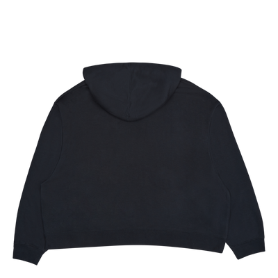 Nsw Icn clsh hoody ft Plus Black