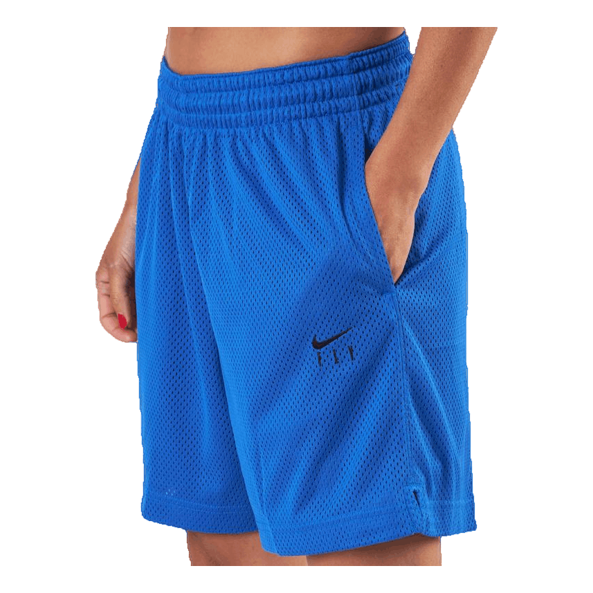 Fly Short Blue/Black