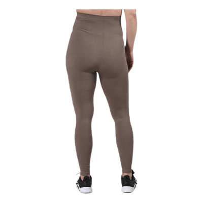 Maternity Seamless Tights Beige/Grey