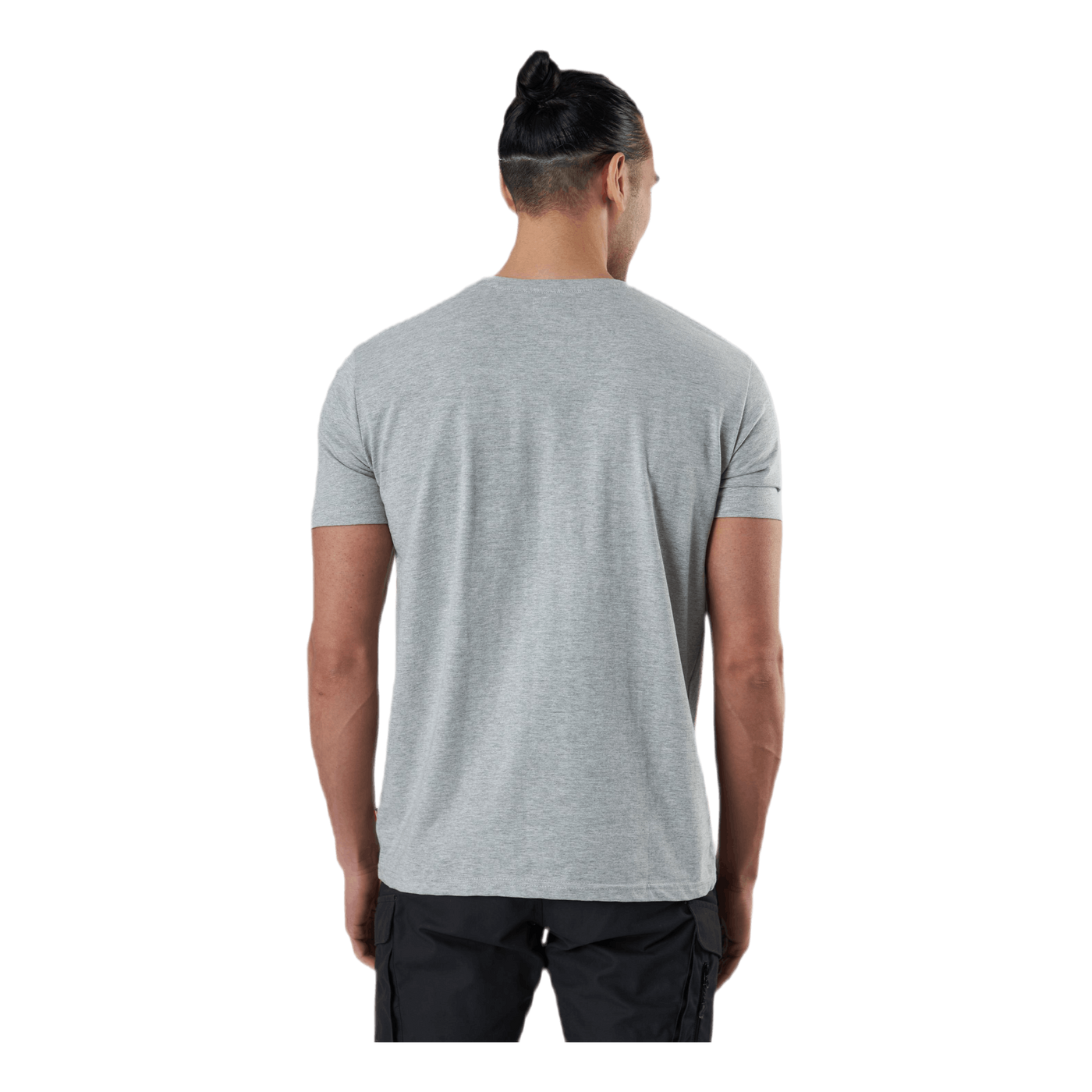 Alvin Tee Grey