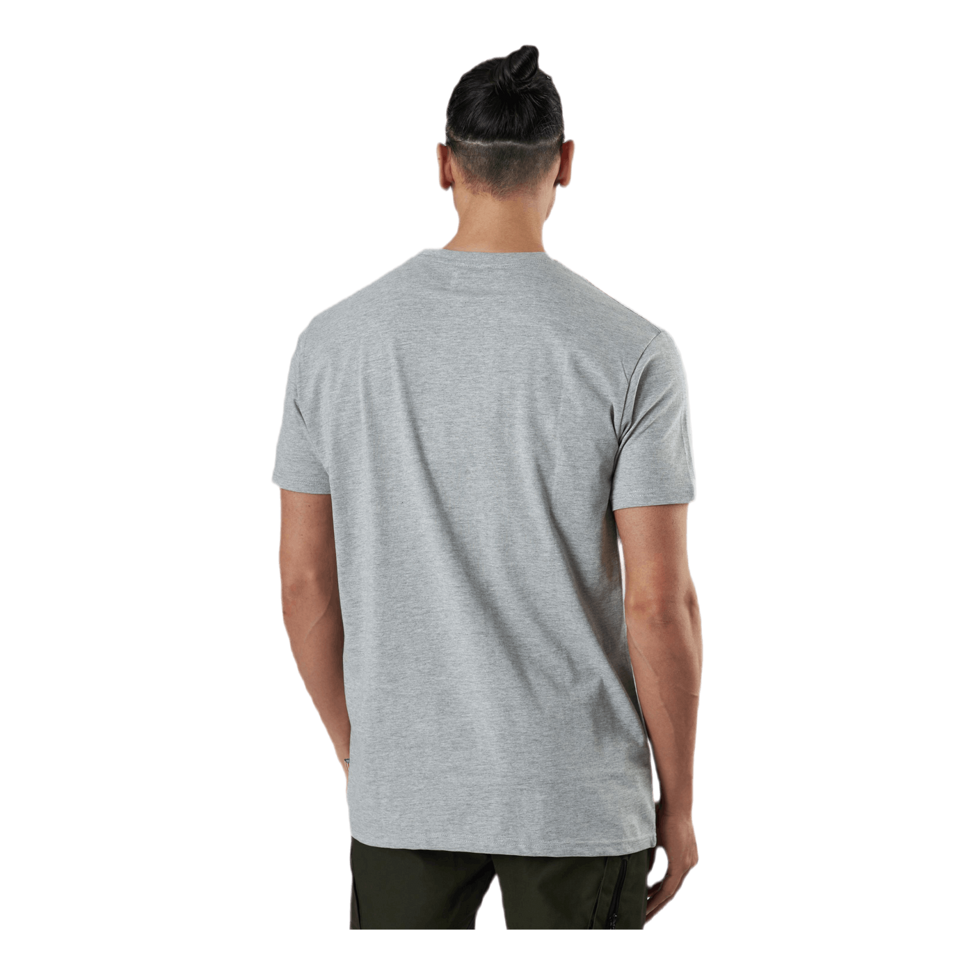 Alvin Tee Grey