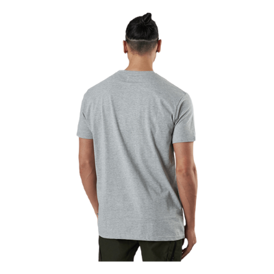 Alvin Tee Grey