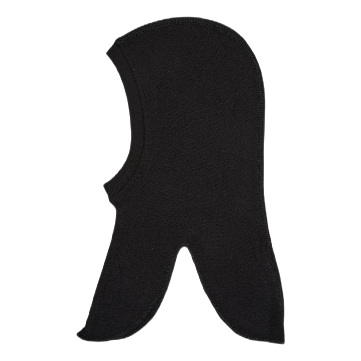 Willit Wool Balaclava Black