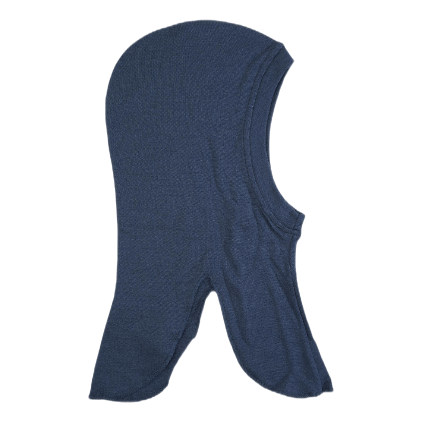 Willit Wool Balaclava Blue