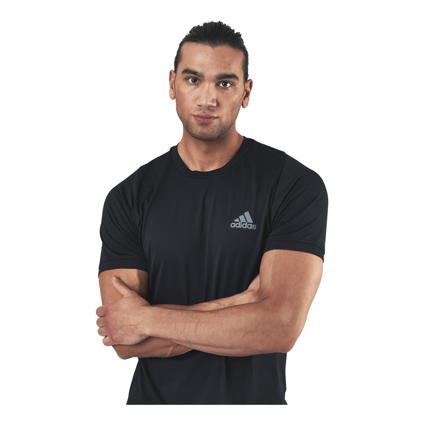 Freelift Tee Aeroready Black