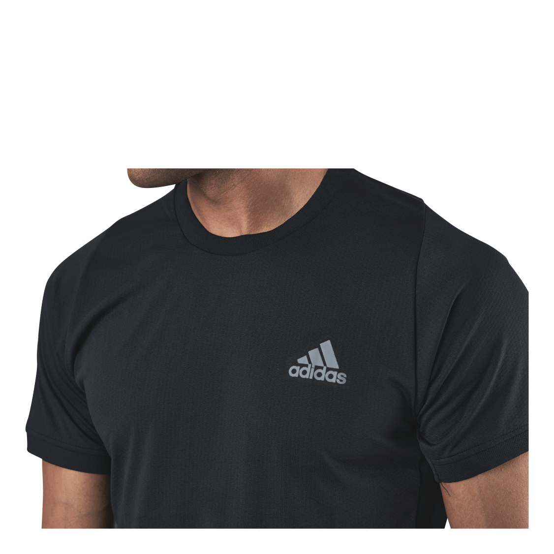 Freelift Tee Aeroready Black