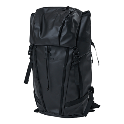 Katla 25 Black