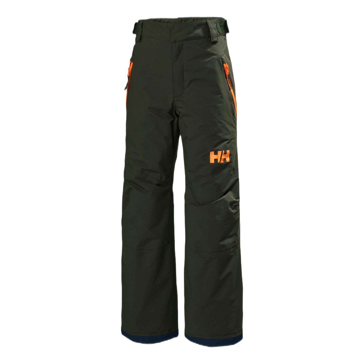 Legendary Ski Pants Junior 15 000 mm Green