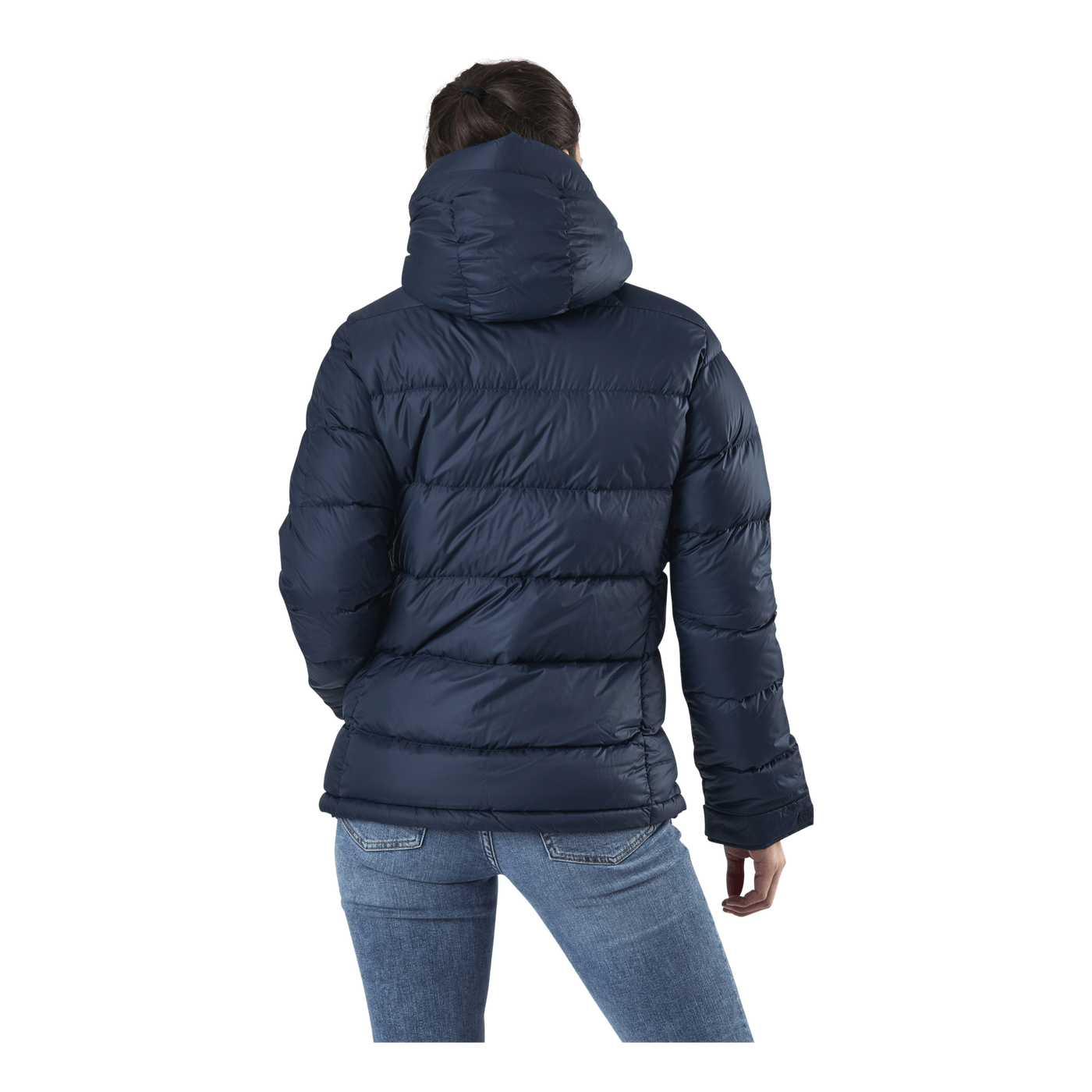 Frost Down Jacket Blue