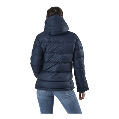 Frost Down Jacket Blue