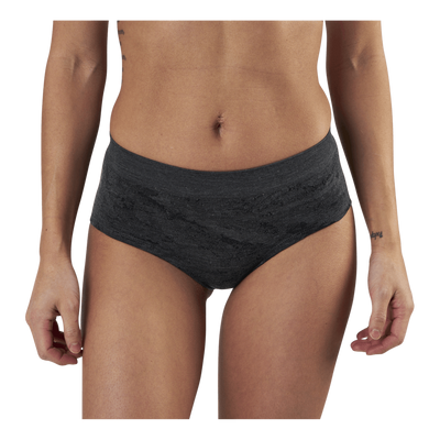 Anatomica Seamless Sport Hipkini Grey