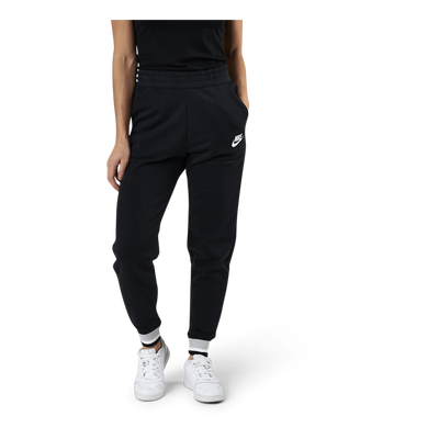 Nsw Hrtg Pant Flc White/Black