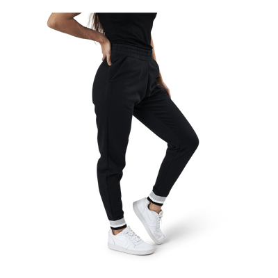 Nsw Hrtg Pant Flc White/Black