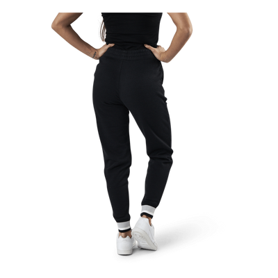 Nsw Hrtg Pant Flc White/Black