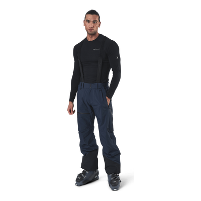 Alpine 2L Pant Blue