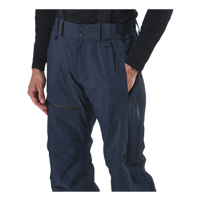 Alpine 2L Pant Blue